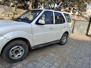 Second Hand Tata Safari 2.2 VX 4x2 in Jaipur