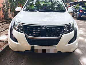 Second Hand महिंद्रा XUV500 w5 [2018-2020] in चेन्नई