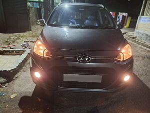 Second Hand Hyundai Grand i10 Sportz 1.2 Kappa VTVT [2013-2016] in Siliguri