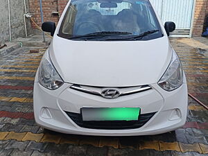 Second Hand Hyundai Eon Era + LPG in Abohar