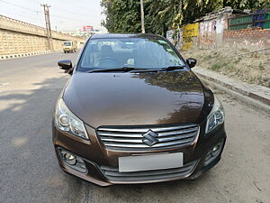 Second Hand Maruti Suzuki Ciaz VDi (O) SHVS in Noida