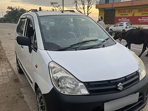 Second Hand Maruti Suzuki Estilo LXi BS-IV in Chhindwara