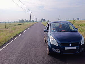 Second Hand Maruti Suzuki Ritz Vdi BS-IV in Raichur