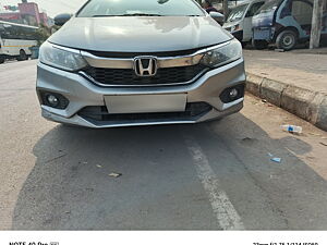 Second Hand Honda City V CVT Petrol [2017-2019] in Haldia