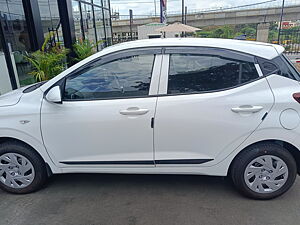 Second Hand Hyundai Grand i10 NIOS Magna 1.2 Kappa VTVT in Bangalore