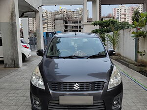 Second Hand Maruti Suzuki Ertiga ZXI in Mumbai