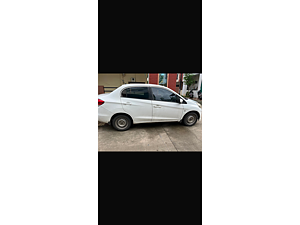 Second Hand Honda Amaze 1.5 EX i-DTEC in Vadodara