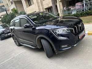 Second Hand Mahindra XUV700 AX 5 Diesel MT 5 STR [2021] in Delhi