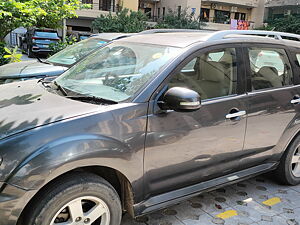 Second Hand Mitsubishi Outlander 2.4 MIVEC in Faridabad