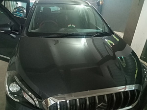 Second Hand Maruti Suzuki S-Cross Alpha 1.3 in Tinsukia