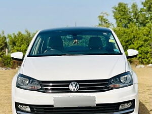 Second Hand Volkswagen Vento Highline 1.5 (D) in Junagadh