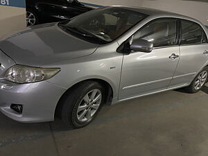 Second Hand Toyota Corolla Altis 1.8 G in Gurgaon