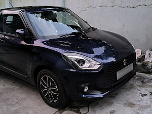 Second Hand Maruti Suzuki Swift ZXi Plus [2018-2019] in Kangra