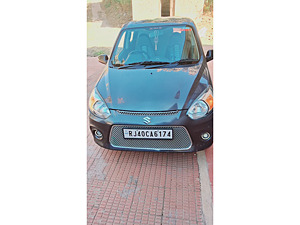 Second Hand Maruti Suzuki Alto 800 LXi in Bhiwadi