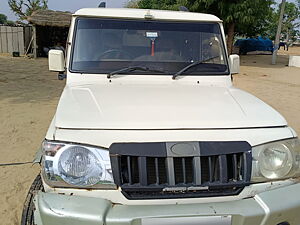 Second Hand Mahindra Bolero SLE in Balotra