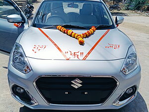 Second Hand Maruti Suzuki DZire VXi in Pali