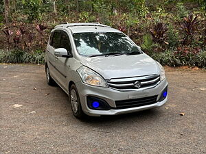 Second Hand Maruti Suzuki Ertiga VDI SHVS in Namakkal