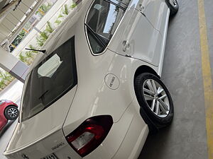 Second Hand Skoda Rapid Style 1.6 MPI in Bangalore