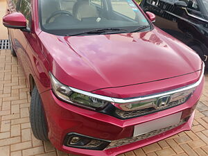 Second Hand Honda Amaze 1.2 S MT Petrol [2018-2020] in Bangalore