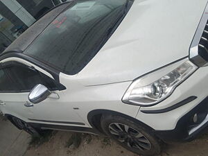 Second Hand Maruti Suzuki S-Cross Zeta 1.3 in Deoghar