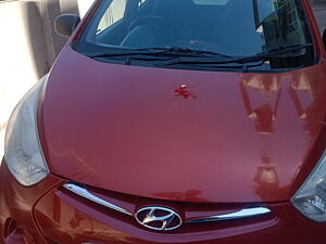 Second Hand Hyundai Eon Magna O [2011-2012] in Mehsana