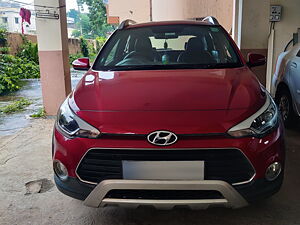 Second Hand Hyundai Elite i20 Asta 1.2 in Ranchi