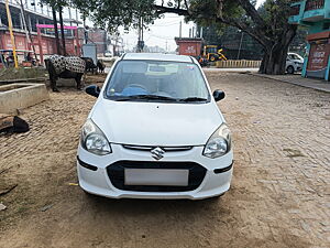 Second Hand Maruti Suzuki Alto 800 Lxi in Gwalior