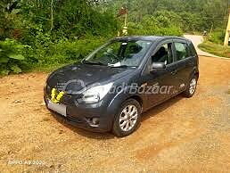 Second Hand Ford Figo Duratorq Diesel LXI 1.4 in Bangalore