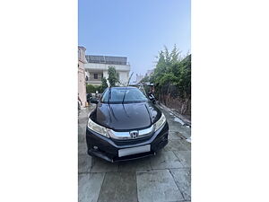 Second Hand Honda City VX in Ahmedabad