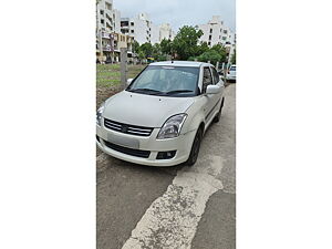 Second Hand Maruti Suzuki Swift DZire VDi in Jamnagar