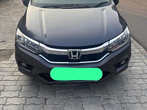 Second Hand Honda City GXi in Rampur (Uttar Pradesh)