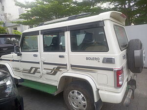 Second Hand Mahindra Bolero B6 in Jaipur