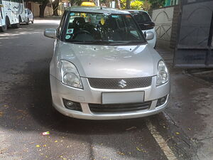 Second Hand Maruti Suzuki Swift VDi BS-IV in Bangalore