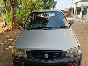 Second Hand Maruti Suzuki Alto LXi BS-III in Himmatnagar