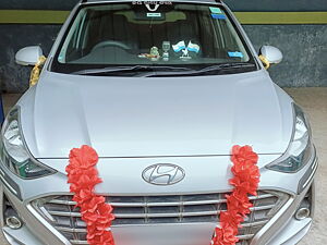 Second Hand Hyundai Grand i10 NIOS Sportz 1.2 Kappa VTVT in Brahmapur