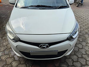 Second Hand Hyundai i20 Asta 1.4 CRDI in Kolhapur