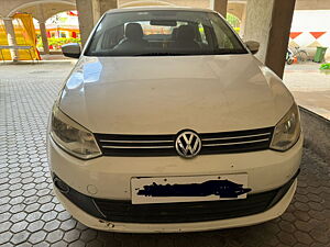 Second Hand Volkswagen Vento IPL Edition in Mumbai