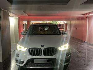 Second Hand BMW X1 sDrive20d xLine in Delhi