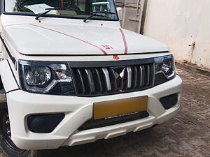 Second Hand Mahindra Bolero B6 in Mathura