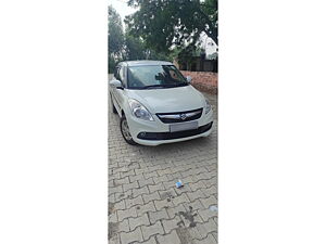 Second Hand Maruti Suzuki Swift DZire LDI in Sonipat