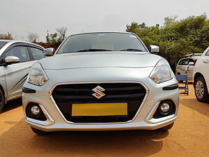 Second Hand Maruti Suzuki DZire ZXi in Bangalore