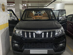 Second Hand Mahindra Bolero N10 [2022] in Bangalore