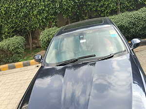 Second Hand BMW 3-Series 320i Sedan in Gurgaon