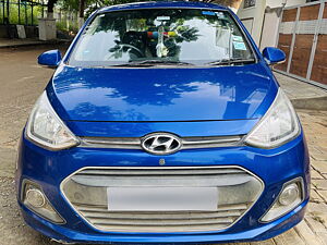 Second Hand Hyundai Xcent S 1.2 (O) in Bangalore