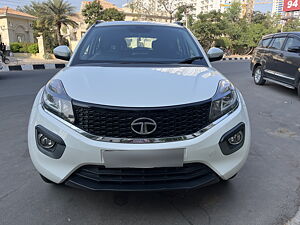 Second Hand Tata Nexon XZ Plus Diesel in Hyderabad