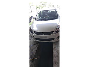 Second Hand Maruti Suzuki Swift DZire LDI in Bhopal