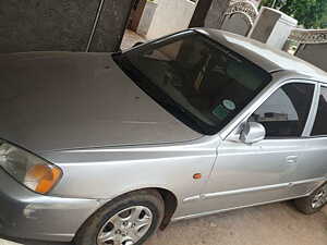 Second Hand Hyundai Accent GLS 1.6 in Karaikudi