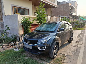 Second Hand Tata Nexon XM Diesel in Hanumangarh