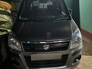 Second Hand Maruti Suzuki Wagon R VXI in Asansol