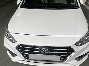 Second Hand Hyundai Verna SX 1.6 CRDi in Rohtak